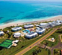 Barcelo Marina Palace